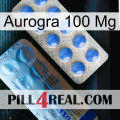 Aurogra 100Mg 40